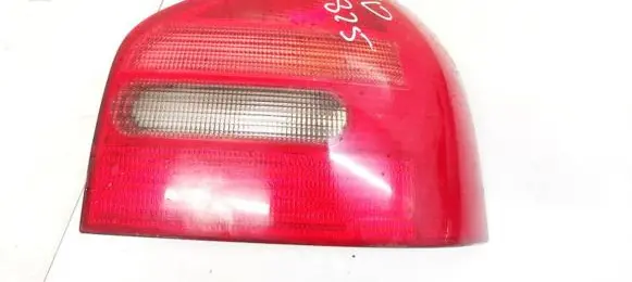 Audi A3 S3 8L Rear/tail lights