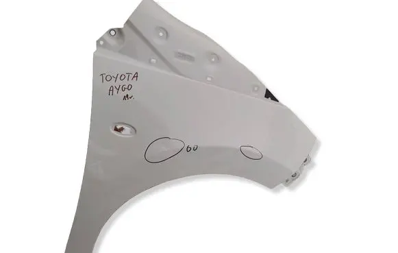 Toyota Aygo AB40 Fender 