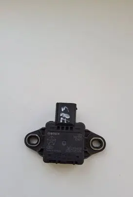 Chrysler Town & Country V ESP acceleration yaw rate sensor 56029560AB 1275100853 0265005934