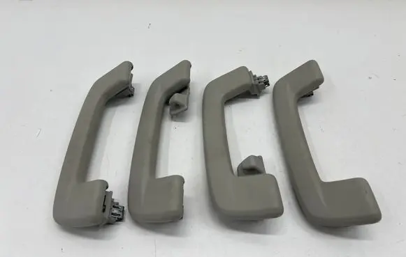 Skoda Kodiaq II A set of handles for the ceiling 