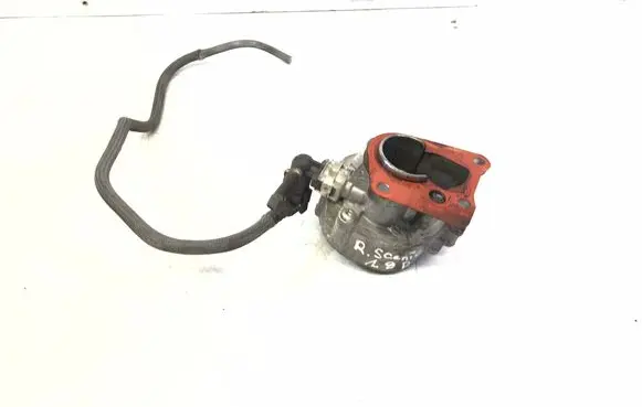 Renault Scenic II - Grand scenic II Vacuum pump 2B140907 7205623