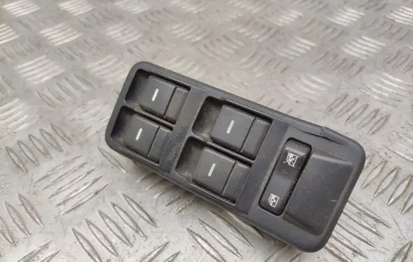 Land Rover Range Rover Sport L320 Electric window control switch YUD501550PVJ