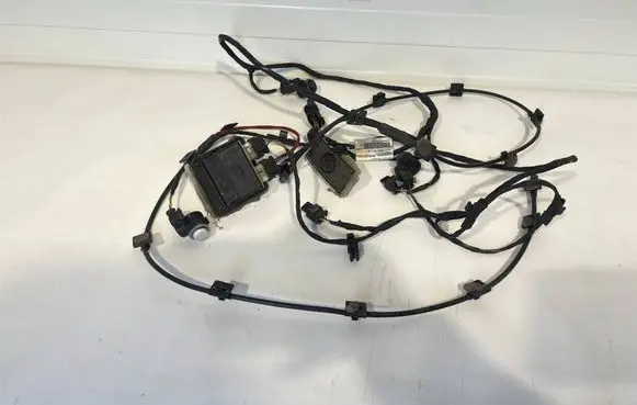 Seat Ateca Parking sensor (PDC) wiring loom 575971194K