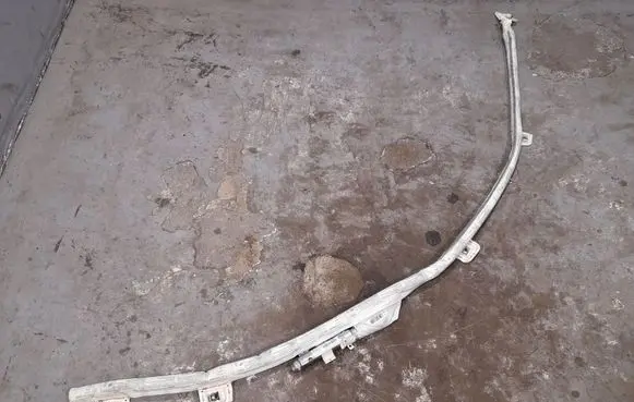 Mercedes-Benz E W212 Roof airbag 2128604202 A2128604202
