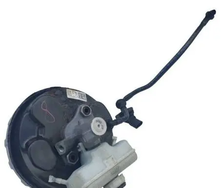 Audi Q5 SQ5 Brake booster 8R0612103H