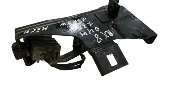 Mazda RX8 Coolant fan relay 0567770770