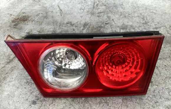 Honda Accord Rear/tail lights P5921R