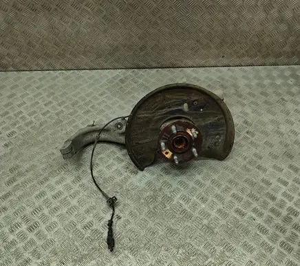 Tesla Model X Front wheel hub 102731600D