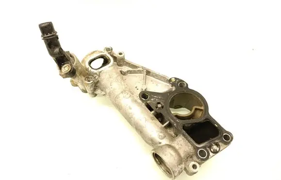 Jeep Renegade EGR valve 1150511