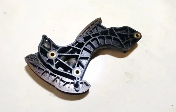 Mercedes-Benz C W203 Slide rail for timing chain A27103008X3