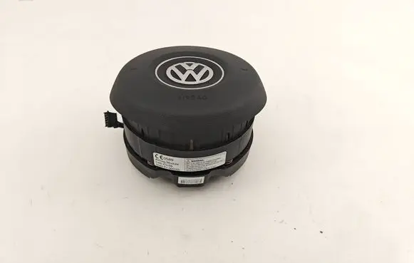 Volkswagen Beetle A5 Steering wheel airbag 0589P1000165
