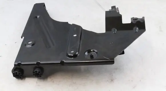 BMW M2 G87 Pneumatic air compressor holding bracket 8088926 64508088926
