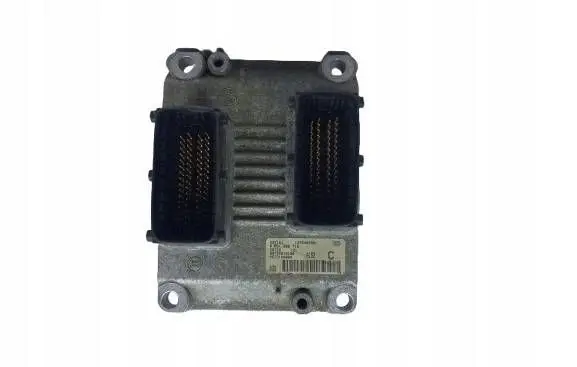 Alfa Romeo 156 A/C cooling radiator (condenser) 00070 287161 206715
