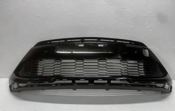 Toyota C-HR I Front bumper upper radiator grill 53102-YP030 53112AP440