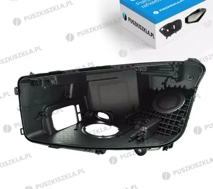 Mercedes-Benz GLC X253 C253 Headlight/headlamp mounting bracket 5905049700292