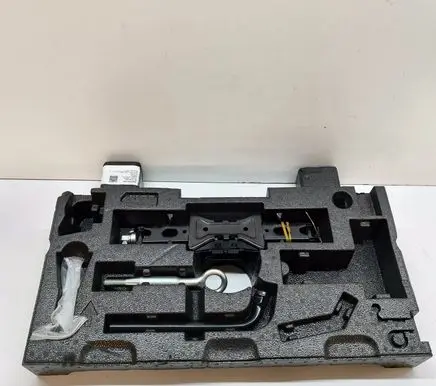 Volvo XC90 Other trunk/boot trim element 31381637 31680604