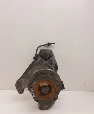 Porsche Boxster 986 Front wheel hub 99634165711 28668511