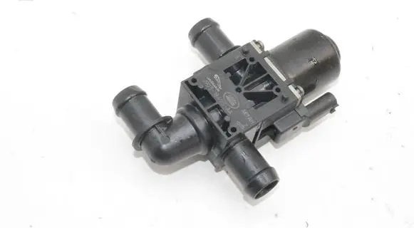 Jaguar I-Pace Coolant heater J9D318495AA