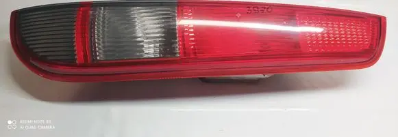 Ford Focus Rear/tail lights E410209