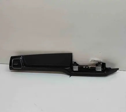 Volkswagen T-Cross Dashboard glove box trim 2GN858035F