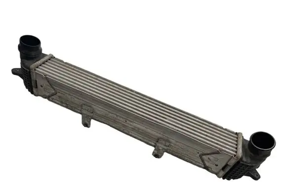 KIA Ceed Intercooler radiator 2827008000