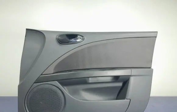 Seat Leon (1P) Door card panel trim set 
