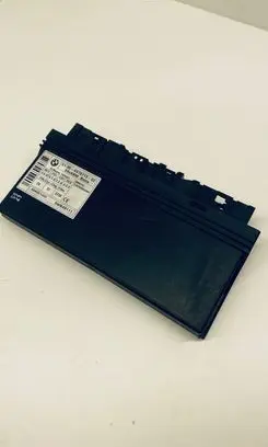 BMW 5 E60 E61 Comfort/convenience module 6978713 5WK49111
