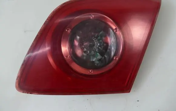 Mazda 3 I Rear/tail lights