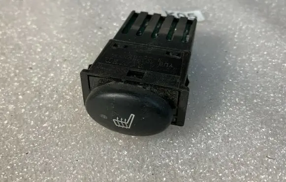 Rover 75 Seat heating switch YUG101980XXX