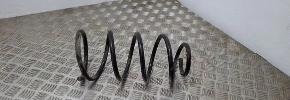 Mazda 3 I Front coil spring