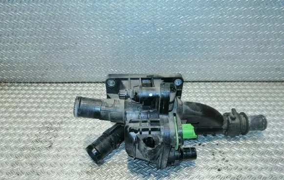Thermostat/thermostat housing