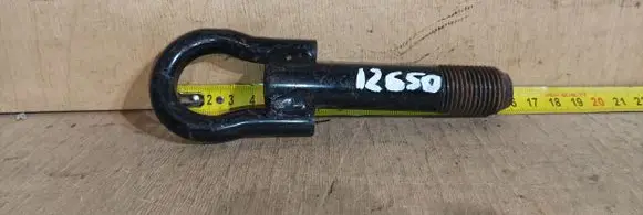 Citroen C1 Towing hook eye 