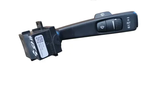 Volvo S80 Wiper control stalk 31275356