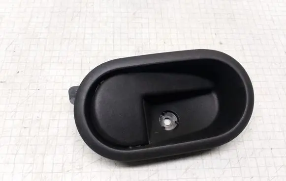 Ford Fiesta Front door interior handle 2S61A22600AGW