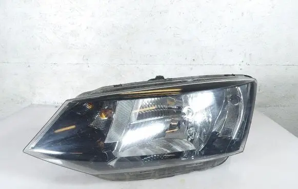 Skoda Fabia Mk3 (NJ) Headlight/headlamp 6V1941015C