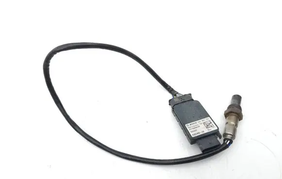 BMW 2 F46 Lambda probe sensor 8580408 0281008498