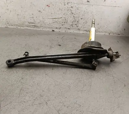 BMW 5 E34 Gear shifter/selector 25111221664 1221664 1220785
