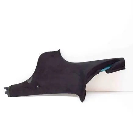 Jaguar XK - XKR (C) pillar trim 8W83519A96BB