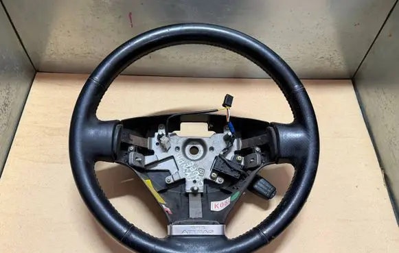 Hyundai Coupe Steering wheel