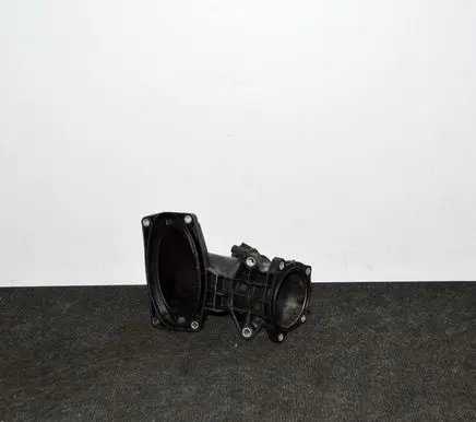 Mercedes-Benz C W204 Other engine bay part A6510900028