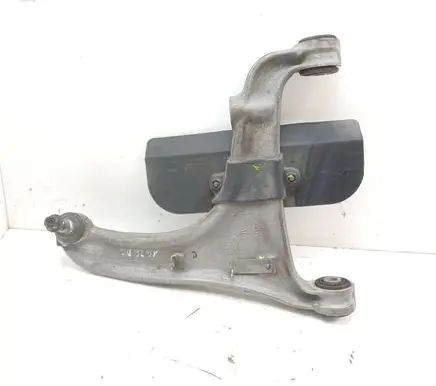 Rear upper control arm/wishbone