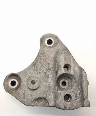 Peugeot 208 I Gearbox mounting bracket 9684812280 326B42S