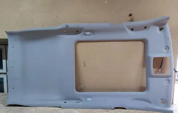 Nissan X-Trail T32 Headlining 