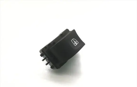 Renault Scenic III - Grand scenic III Electric window control switch 809600018R