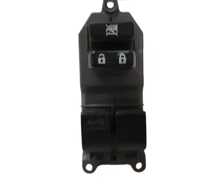 Toyota Verso-S Electric window control switch 0490G10