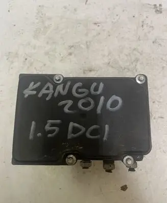 Renault Kangoo II ABS Pump 0265800498