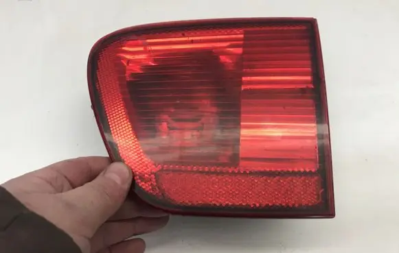 Seat Ibiza II (6k) Tailgate rear/tail lights 6K6945092B 6K6945108B