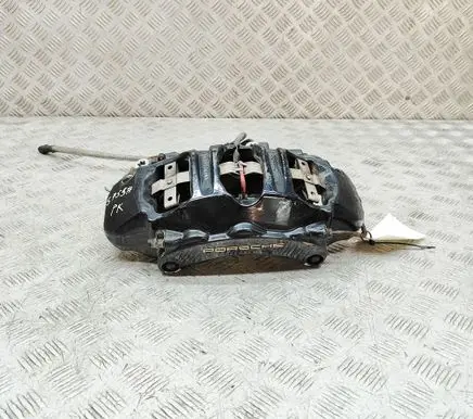 Porsche 911 991 Front brake caliper 99135142314