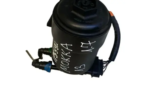 Opel Mokka Fuel filter 95931351 675523220