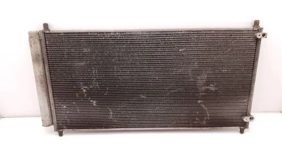 Toyota Verso A/C cooling radiator (condenser) 8845002410